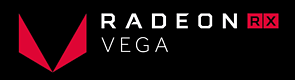 AMD Radeon RX Vega (Logo)